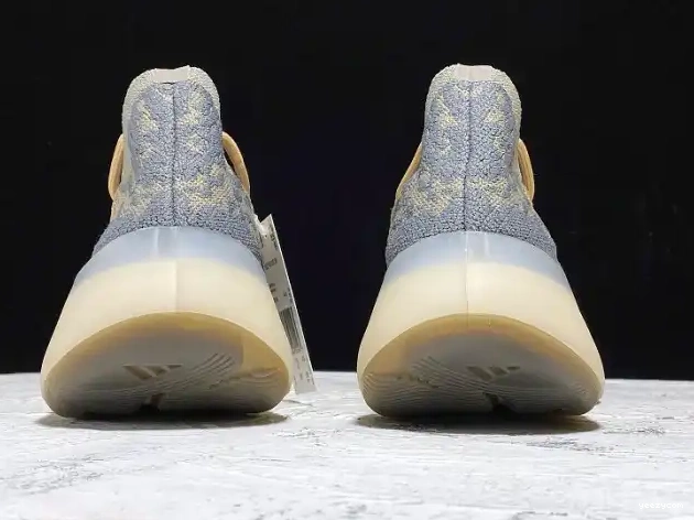 FX9764 Adidas Boost Mist Yeezy 380 0705